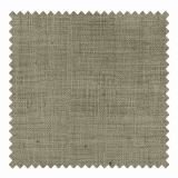 LIZ 4-in-1 Header Type Polyester Linen Curtain Drapery Custom