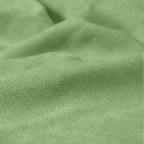 KANTE Polyester Cotton Drapery With Lining Curtains