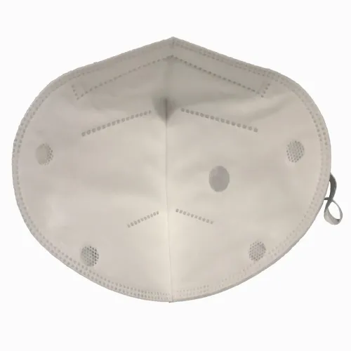 Pack of 50, N95 Face Mask, Respirator Mask With Truetone Technology For Adults, Garry Galaxy