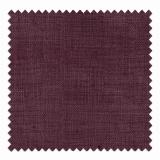 LIZ 4-in-1 Header Type Polyester Linen Curtain Drapery Custom
