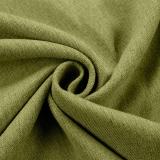 OLIVE Luxury Textured Faux Linen Curtain