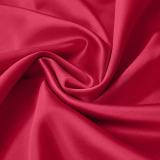 LHZ Polyester Cotton Silk Curtain Drapery