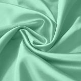 LHZ Polyester Cotton Silk Curtain Drapery