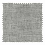 LIZ 4-in-1 Header Type Polyester Linen Curtain Drapery Custom