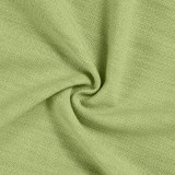 ISABELLA Cotton Linen Curtain Drapery Custom