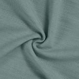 ISABELLA Cotton Linen Curtain Drapery Custom