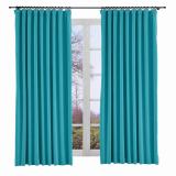 Room Darkening Curtain Drapery Panel YEFFA