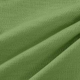 ISABELLA Cotton Linen Curtain Drapery Custom