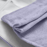 Polyester Cotton Drapery With Blackout Lining Pinch Pleat Curtain Kantee