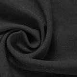 Room Darkening Curtain Drapery Panel YEFFA