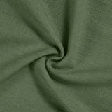 ISABELLA Cotton Linen Curtain Drapery Custom