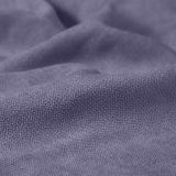 KANTE Polyester Cotton Drapery With Lining Curtains