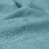 KANTE Polyester Cotton Drapery With Lining Curtains