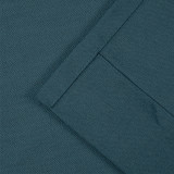 ISABELLA Cotton Linen Curtain Drapery Custom