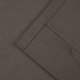 ISABELLA Cotton Linen Curtain Drapery Custom