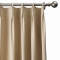 Pinch Pleat