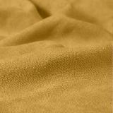KANTE Polyester Cotton Drapery With Lining Curtains