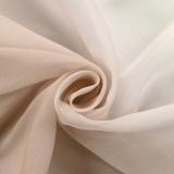 HANNA Gradient Ombre Sheer Curtain Tulle Gradual Drapery