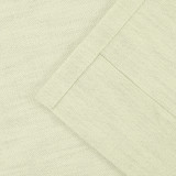 ISABELLA Cotton Linen Curtain Drapery Custom