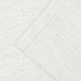 ISABELLA Cotton Linen Curtain Drapery Custom