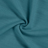 ISABELLA Cotton Linen Curtain Drapery Custom