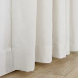 EDITH Outdoor Curtain Waterproof Rustproof Fading Resistant Drapery Patio Curtains