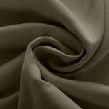 Pinch Pleat Extra Long Drapes Blackout Loft Farmhouse Curtains GRAPE