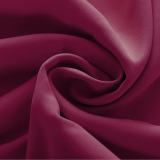 PAZ Custom Solid Indoor Blackout Curtain Drapery