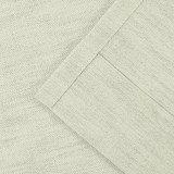 ISABELLA Cotton Linen Curtain Drapery Custom