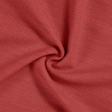 ISABELLA Cotton Linen Curtain Drapery Custom
