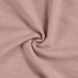 ISABELLA Cotton Linen Curtain Drapery Custom