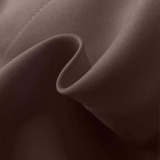 Extra Long Loft Drape Thermal Insulated Blackout Curtain Heavy Weight PAZ