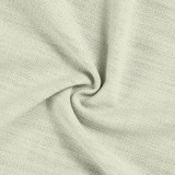 ISABELLA Cotton Linen Curtain Drapery Custom