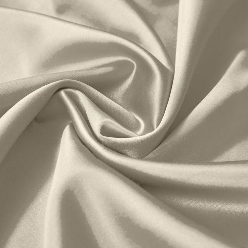 LHZ Polyester Cotton Silk Curtain Drapery