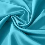 LHZ Polyester Cotton Silk Curtain Drapery