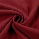 OLIVE Luxury Textured Faux Linen Curtain