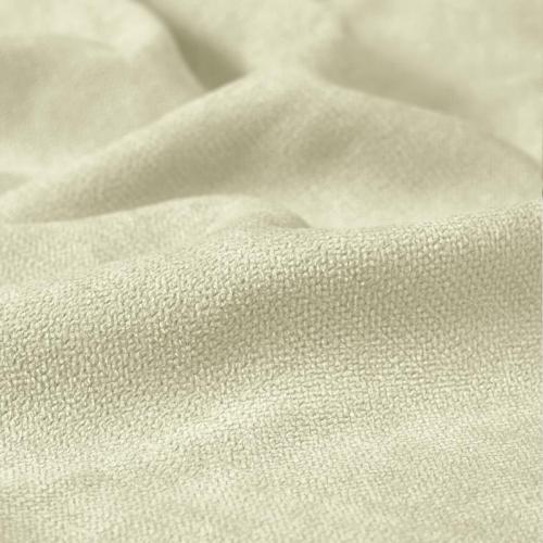 KANTE Polyester Cotton Drapery With Lining Curtains