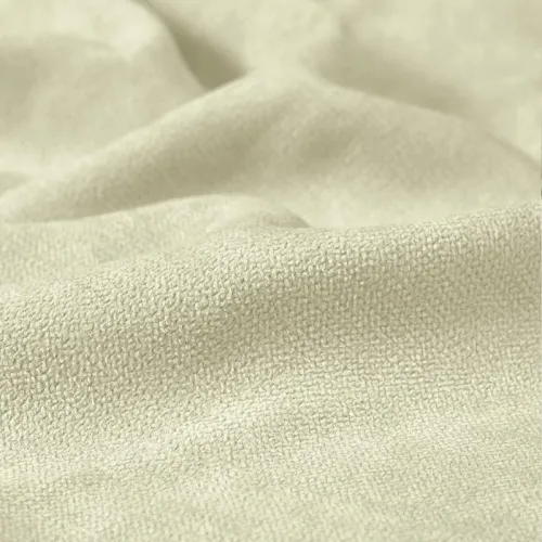 KANTE Polyester Cotton Drapery With Lining Curtains