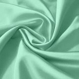 LHZ Polyester Cotton Silk Curtain Drapery