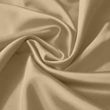 LHZ Polyester Cotton Silk Curtain Drapery