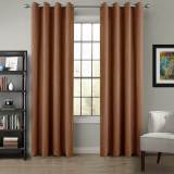 Heavy Weight 100% Linen Curtain Drapery TRENCH