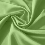 LHZ Polyester Cotton Silk Curtain Drapery