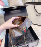 评论GUCCI  LB0112005030102  size: 18cm