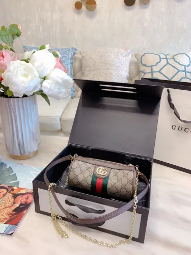 评论GUCCI  LB0112005030102  size: 18cm
