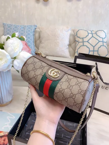 评论GUCCI  LB0112005030102  size: 18cm