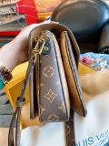 diy 带图加价LOUIS VUITTON  LB8912005020108  size: 25x19cm