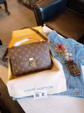 diy 带图加价LOUIS VUITTON  LB8912005020108  size: 25x19cm