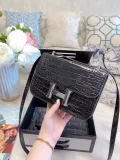 HERMES  LB0612005030097  size: 20cm