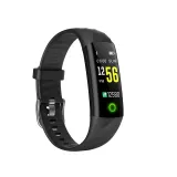 SENBONO S5 Smart Band Sport uhr IP68 Wasserdicht Herz Rate Fitness Armband Blutdruck Monitor Aktivität Tracker für IOS