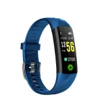 SENBONO S5 Smart Band Sport uhr IP68 Wasserdicht Herz Rate Fitness Armband Blutdruck Monitor Aktivität Tracker für IOS